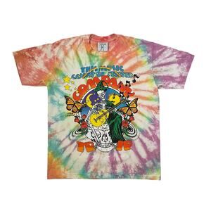 Online Ceramics Company Trip This Music Cannot Be Stopped 2021 - Size L